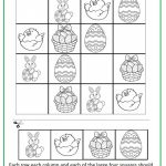 Sudoku Worksheets Pdf | Worksheet For Kids | Worksheets | Printable Sudoku Packet