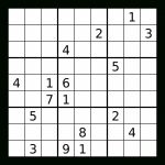 Suduku Puzzle   Canas.bergdorfbib.co | Printable Sudoku Unblocked