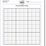 Template: Printable Sudoku Grids. Printable Sudoku Grids | Printable Blank Sudoku Forms