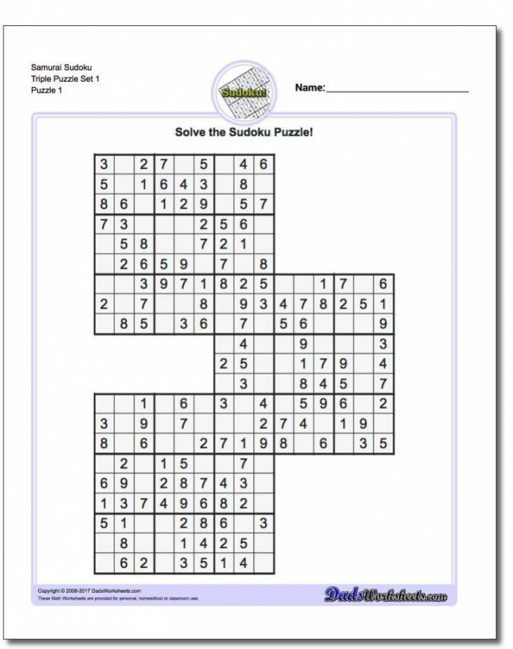 printable sudoku 4x4 easy