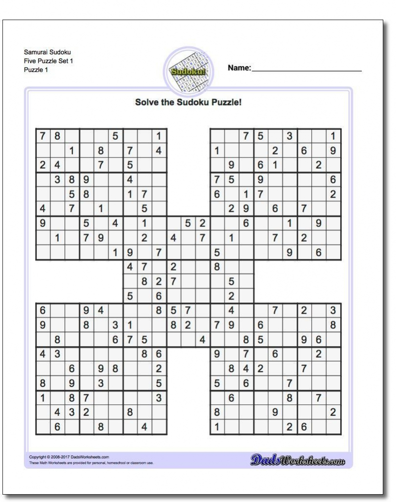 These Printable Sudoku Puzzles Range From Easy To Hard, Including | Printable Sudoku 16 By 16 Evil
