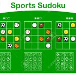 Three Sudoku Puzzle Grids Of Different Levels Of Difficulty From | Printable Sudoku Puzzles Hard Cliparts