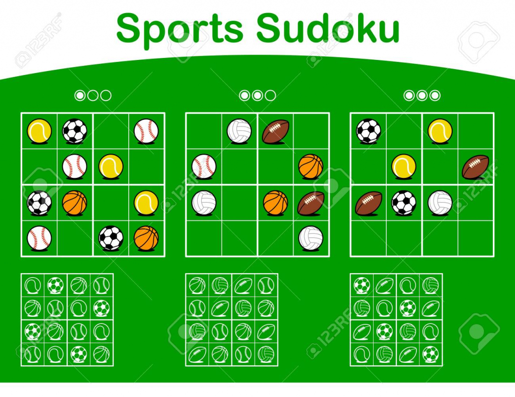 Three Sudoku Puzzle Grids Of Different Levels Of Difficulty From | Printable Sudoku Puzzles Hard Cliparts