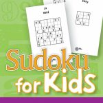 Usa Today Sudoku For Kids: 50 Puzzles From The Nation's News | Math | Printable Usa Today Sudoku Puzzles