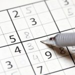 Where To Find Free Sudoku Printable Puzzles | Free Printable Irregular Sudoku