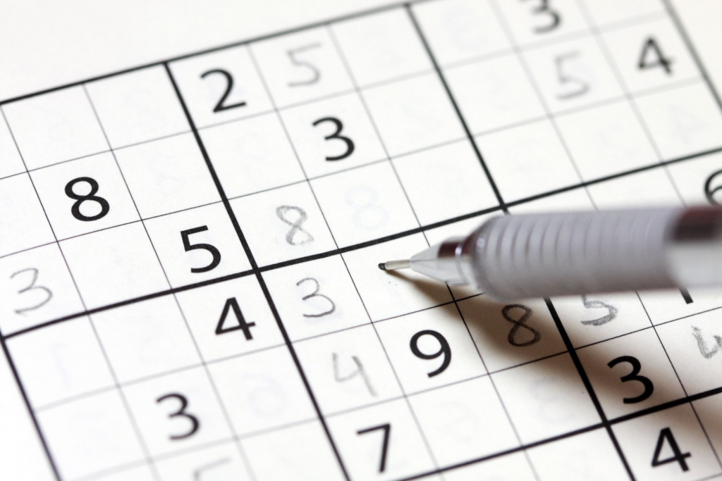 Where To Find Free Sudoku Printable Puzzles | Printable Sudoku Monster