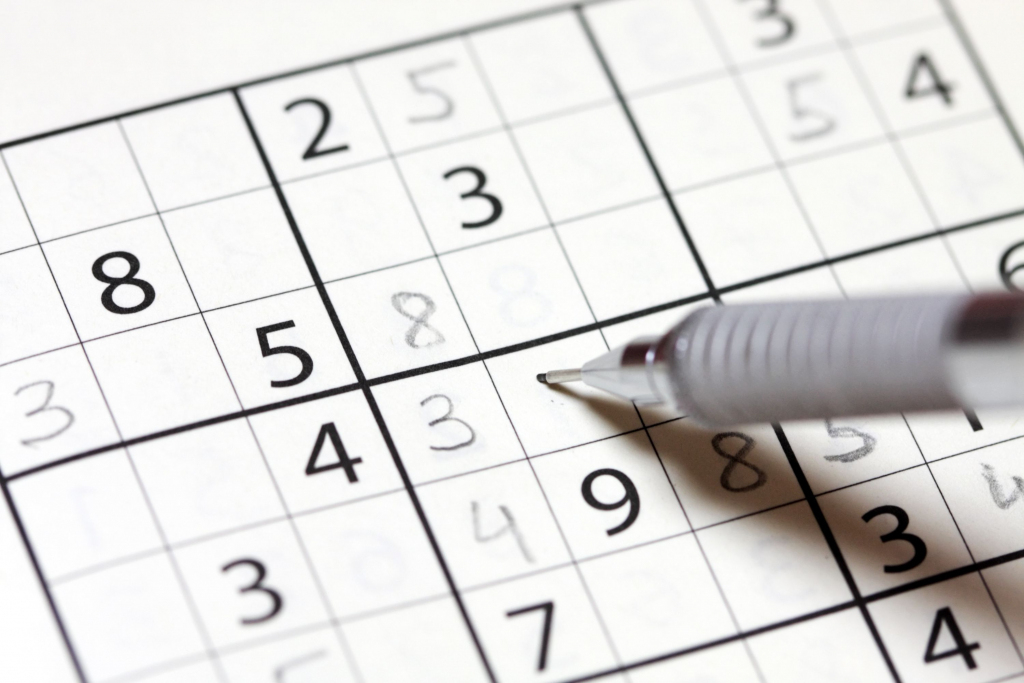 Where To Find Free Sudoku Printable Puzzles | Printable Sudoku Nyt